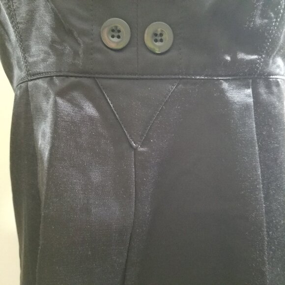 Marc Jacobs Black top, size 2 - Picture 6 of 11
